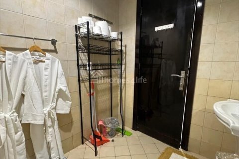 Lägenhet till försäljning i Dubai Marina, Dubai, UAE 1 sovrum, 78 kvm Nr. 728726 - fotografi 10