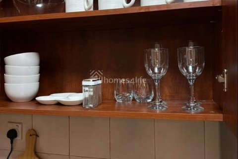 Lägenhet till försäljning i Dubai Marina, Dubai, UAE 1 sovrum, 78 kvm Nr. 728726 - fotografi 6