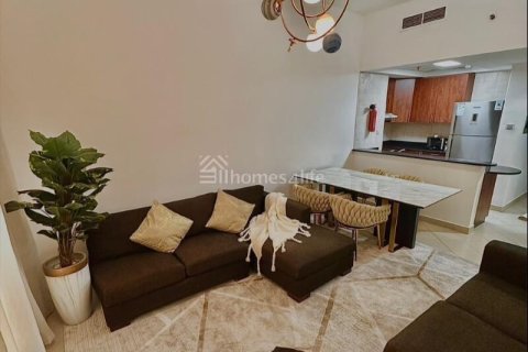 Lägenhet till försäljning i Dubai Marina, Dubai, UAE 1 sovrum, 78 kvm Nr. 728726 - fotografi 8