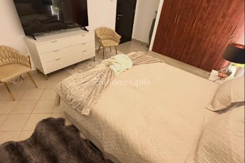 Lägenhet till försäljning i Dubai Marina, Dubai, UAE 1 sovrum, 78 kvm Nr. 728726 - fotografi 5