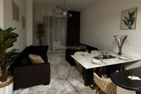 Lägenhet till försäljning i Dubai Marina, Dubai, UAE 1 sovrum, 78 kvm Nr. 728726 - fotografi 4