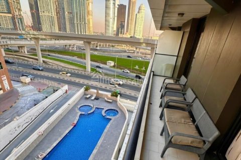 Lägenhet till försäljning i Dubai Marina, Dubai, UAE 1 sovrum, 78 kvm Nr. 728726 - fotografi 7