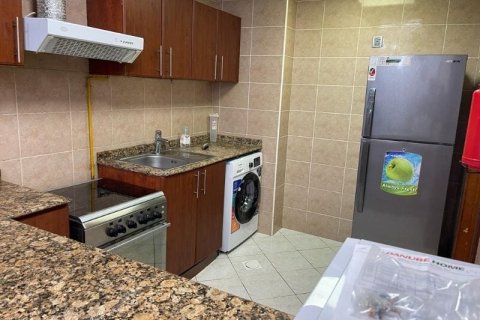 Apartmen di Dubai Marina, Dubai, UAE 1 bilik tidur, 78 meter persegi № 728728 - foto 6