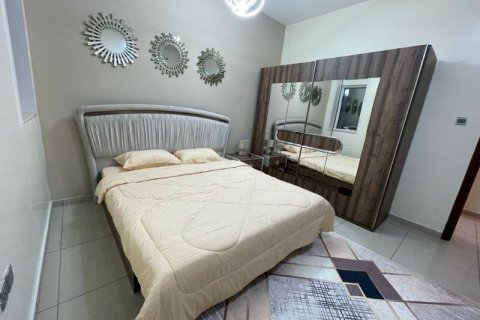 Apartmen di Dubai Marina, Dubai, UAE 1 bilik tidur, 78 meter persegi № 728728 - foto 11
