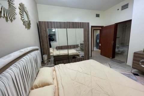 Apartmen di Dubai Marina, Dubai, UAE 1 bilik tidur, 78 meter persegi № 728728 - foto 10