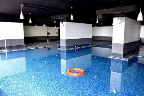 Apartmen di Dubai Marina, Dubai, UAE 1 bilik tidur, 78 meter persegi № 728728 - foto 14