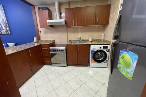 Apartmen di Dubai Marina, Dubai, UAE 1 bilik tidur, 78 meter persegi № 728728 - foto 3