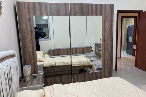 Apartmen di Dubai Marina, Dubai, UAE 1 bilik tidur, 78 meter persegi № 728728 - foto 9