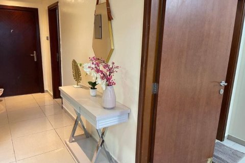 Apartmen di Dubai Marina, Dubai, UAE 1 bilik tidur, 78 meter persegi № 728728 - foto 5