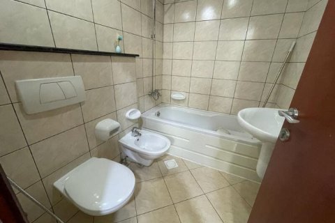 Apartmen di Dubai Marina, Dubai, UAE 1 bilik tidur, 78 meter persegi № 728728 - foto 12