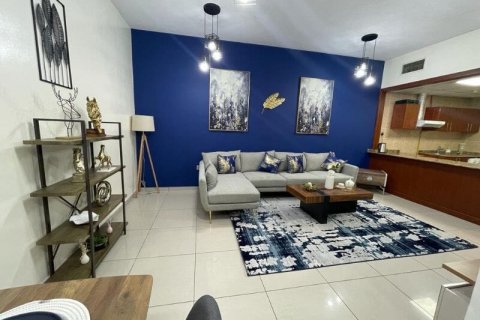 Apartmen di Dubai Marina, Dubai, UAE 1 bilik tidur, 78 meter persegi № 728728 - foto 13