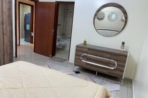 Apartmen di Dubai Marina, Dubai, UAE 1 bilik tidur, 78 meter persegi № 728728 - foto 8