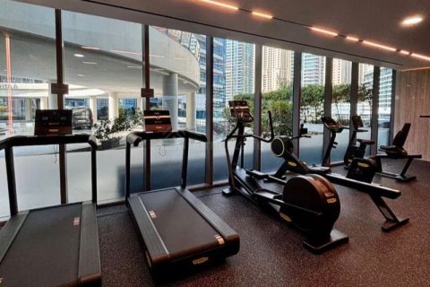Apartamento para venda em Dubai Marina, Dubai, EAU 48 m2 № 728729 - foto 12