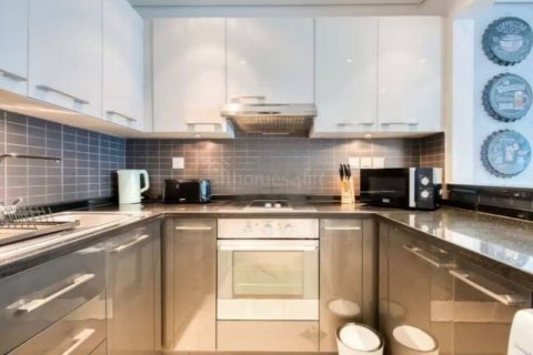 Apartamento para venda em Dubai Marina, Dubai, EAU 48 m2 № 728729 - foto 9