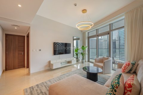 Apartman u gradu Downtown Dubai (Downtown Burj Dubai), UAE 1 spavaća soba, 79 m2 Br. 728724 - Slika 9