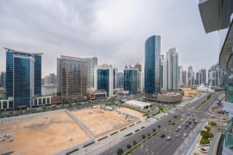 Apartman u gradu Downtown Dubai (Downtown Burj Dubai), UAE 1 spavaća soba, 79 m2 Br. 728724 - Slika 14