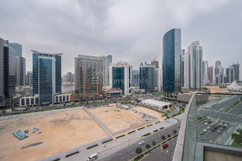 Apartman u gradu Downtown Dubai (Downtown Burj Dubai), UAE 1 spavaća soba, 79 m2 Br. 728724 - Slika 12