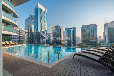 Apartman u gradu Downtown Dubai (Downtown Burj Dubai), UAE 1 spavaća soba, 79 m2 Br. 728724 - Slika 16