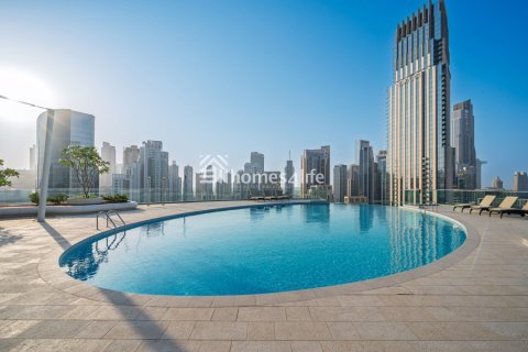 Apartman u gradu Downtown Dubai (Downtown Burj Dubai), UAE 1 spavaća soba, 79 m2 Br. 728724 - Slika 17