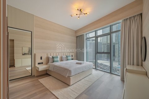 Apartman u gradu Downtown Dubai (Downtown Burj Dubai), UAE 1 spavaća soba, 79 m2 Br. 728724 - Slika 4