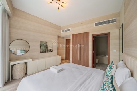 Apartman u gradu Downtown Dubai (Downtown Burj Dubai), UAE 1 spavaća soba, 79 m2 Br. 728724 - Slika 5