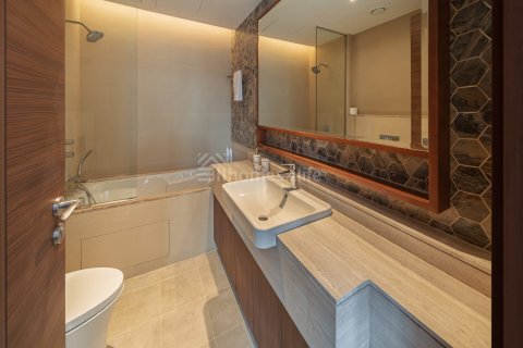 Apartman u gradu Downtown Dubai (Downtown Burj Dubai), UAE 1 spavaća soba, 79 m2 Br. 728724 - Slika 6