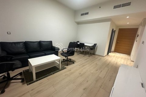 Downtown Jebel Ali, Dubai, UAE의 임대용 아파트 침실 2개, 102제곱미터 번호 728725 - 사진 6
