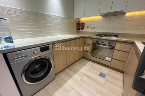 Downtown Jebel Ali, Dubai, UAE의 임대용 아파트 침실 2개, 102제곱미터 번호 728725 - 사진 13