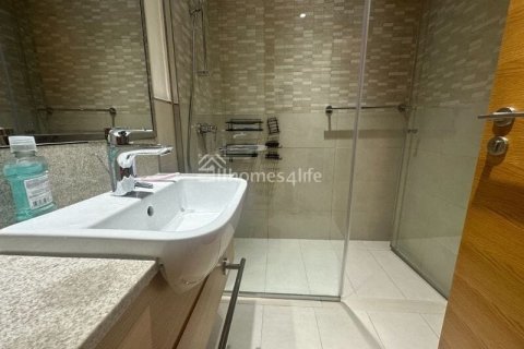 Downtown Jebel Ali, Dubai, UAE의 임대용 아파트 침실 2개, 102제곱미터 번호 728725 - 사진 14