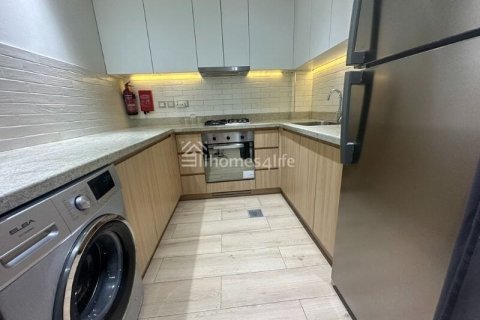 Downtown Jebel Ali, Dubai, UAE의 임대용 아파트 침실 2개, 102제곱미터 번호 728725 - 사진 5