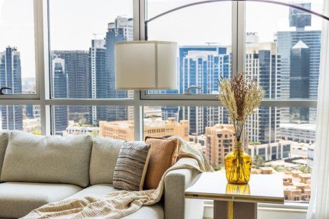 Apartment in Downtown Dubai (Downtown Burj Dubai), UAE 2 bedrooms, 133 sq.m. № 734146 - photo 19