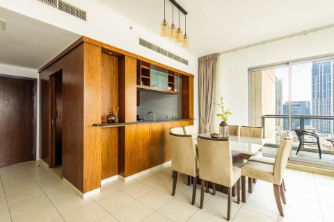 Apartment in Downtown Dubai (Downtown Burj Dubai), UAE 2 bedrooms, 133 sq.m. № 734146 - photo 7
