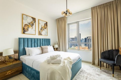 Apartment in Downtown Dubai (Downtown Burj Dubai), UAE 2 bedrooms, 133 sq.m. № 734146 - photo 13