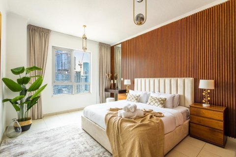 Apartment in Downtown Dubai (Downtown Burj Dubai), UAE 2 bedrooms, 133 sq.m. № 734146 - photo 9