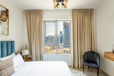 Apartment in Downtown Dubai (Downtown Burj Dubai), UAE 2 bedrooms, 133 sq.m. № 734146 - photo 15