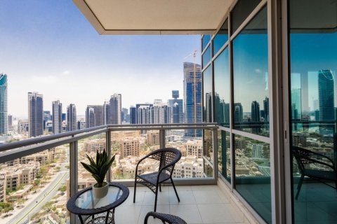 Apartment in Downtown Dubai (Downtown Burj Dubai), UAE 2 bedrooms, 133 sq.m. № 734146 - photo 3