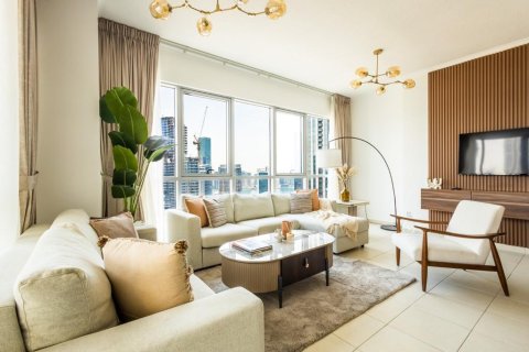 Apartment in Downtown Dubai (Downtown Burj Dubai), UAE 2 bedrooms, 133 sq.m. № 734146 - photo 2