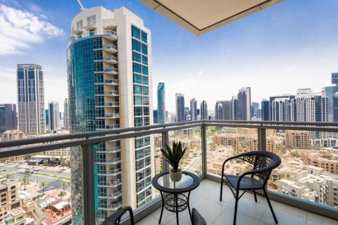 Apartment in Downtown Dubai (Downtown Burj Dubai), UAE 2 bedrooms, 133 sq.m. № 734146 - photo 16