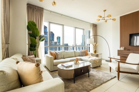 Apartment in Downtown Dubai (Downtown Burj Dubai), UAE 2 bedrooms, 133 sq.m. № 734146 - photo 17