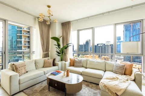 Apartment in Downtown Dubai (Downtown Burj Dubai), UAE 2 bedrooms, 133 sq.m. № 734146 - photo 23