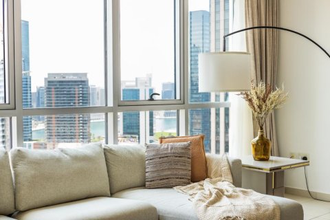 Apartment in Downtown Dubai (Downtown Burj Dubai), UAE 2 bedrooms, 133 sq.m. № 734146 - photo 20