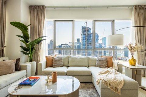 Apartment in Downtown Dubai (Downtown Burj Dubai), UAE 2 bedrooms, 133 sq.m. № 734146 - photo 22