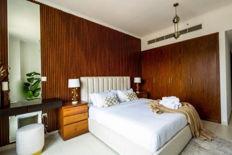 Apartment in Downtown Dubai (Downtown Burj Dubai), UAE 2 bedrooms, 133 sq.m. № 734146 - photo 8