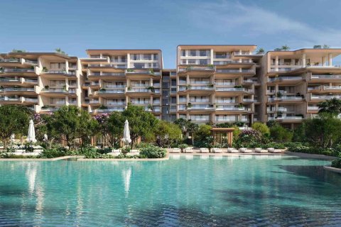 Apartment in Palm Jumeirah, Dubai, UAE 3 bedrooms, 434 sq.m. № 734145 - photo 29