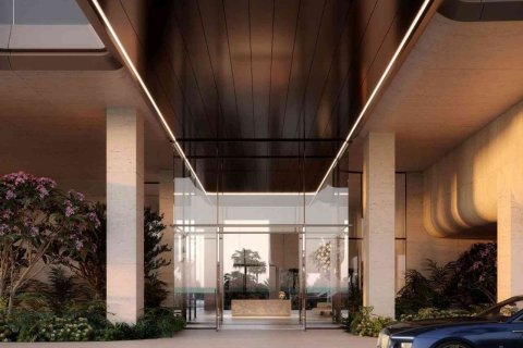 Apartment in Palm Jumeirah, Dubai, UAE 3 bedrooms, 434 sq.m. № 734145 - photo 19