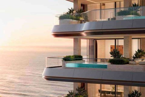 Apartment in Palm Jumeirah, Dubai, UAE 3 bedrooms, 434 sq.m. № 734145 - photo 17