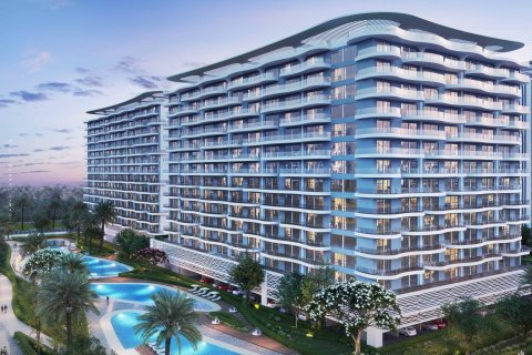 Apartment sa Golf City, Dubai, UAE 1 silid-tulugan, 72 sq.m. № 734147 - larawan 2