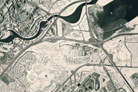 آپارتمان برای فروش در  Mohammed Bin Rashid City، Dubai، امارات متحده عربی  1 خوابه ، 46 متر مربع ، شماره 685759 - تصویر 5