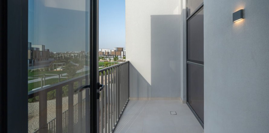 阿联酋 Dubai Mudon 联排别墅  3 卧, 170 平方米 , 编号 685758