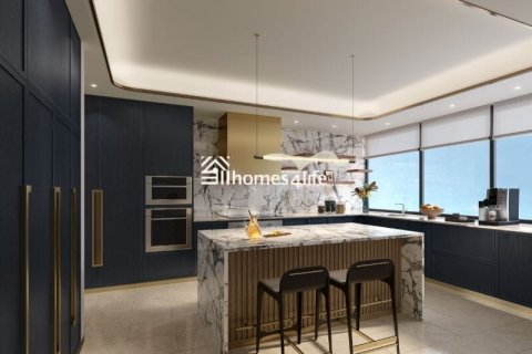 Apartament në Maritime City, Dubai, Emiratet e Bashkuara Arabe 3 dhoma gjumi, 140 m2. № 685760 - Foto 3